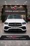 Mercedes-Benz GLE 350 de 4Matic Aut.*AMG-Paket*Night-Paket* Weiß - thumbnail 2
