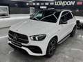 Mercedes-Benz GLE 350 de 4Matic Aut.*AMG-Paket*Night-Paket* Weiß - thumbnail 2