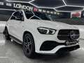 Mercedes-Benz GLE 350 de 4Matic Aut.*AMG-Paket*Night-Paket* Weiß - thumbnail 5