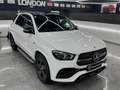 Mercedes-Benz GLE 350 de 4Matic Aut.*AMG-Paket*Night-Paket* Weiß - thumbnail 7