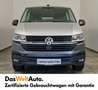Volkswagen T6.1 Multivan VW T6.1 Multivan Trendline TDI 4MOTION Gris - thumbnail 3