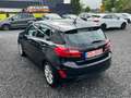 Ford Fiesta mehrere Modelle vorrätig-Garantie Schwarz - thumbnail 5