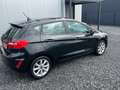 Ford Fiesta mehrere Modelle vorrätig-Garantie Schwarz - thumbnail 3