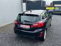Ford Fiesta mehrere Modelle vorrätig-Garantie Schwarz - thumbnail 4