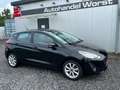 Ford Fiesta mehrere Modelle vorrätig-Garantie Schwarz - thumbnail 1