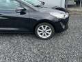 Ford Fiesta mehrere Modelle vorrätig-Garantie Schwarz - thumbnail 2