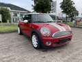 MINI Cooper R56 - Sitzheitzung Rot - thumbnail 1
