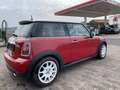 MINI Cooper R56 - Sitzheitzung Rot - thumbnail 3