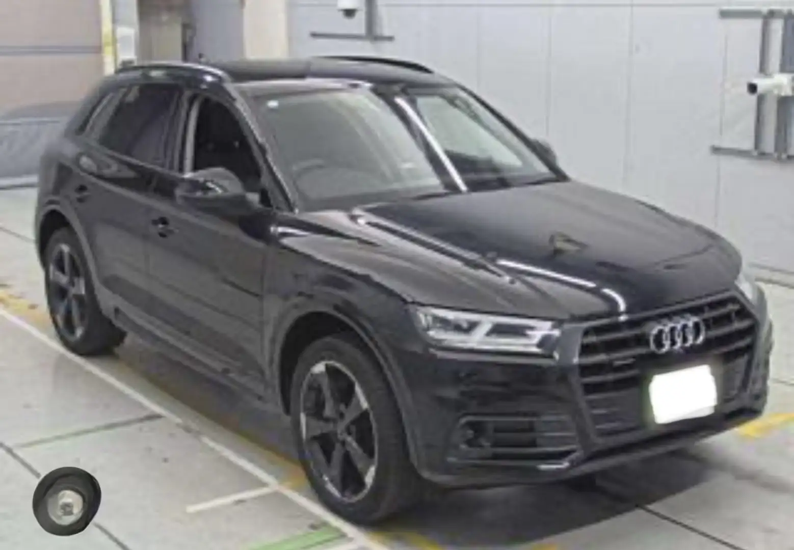Audi Q5 2.0 TDI - SLINE - CERCHI 20 - - 1