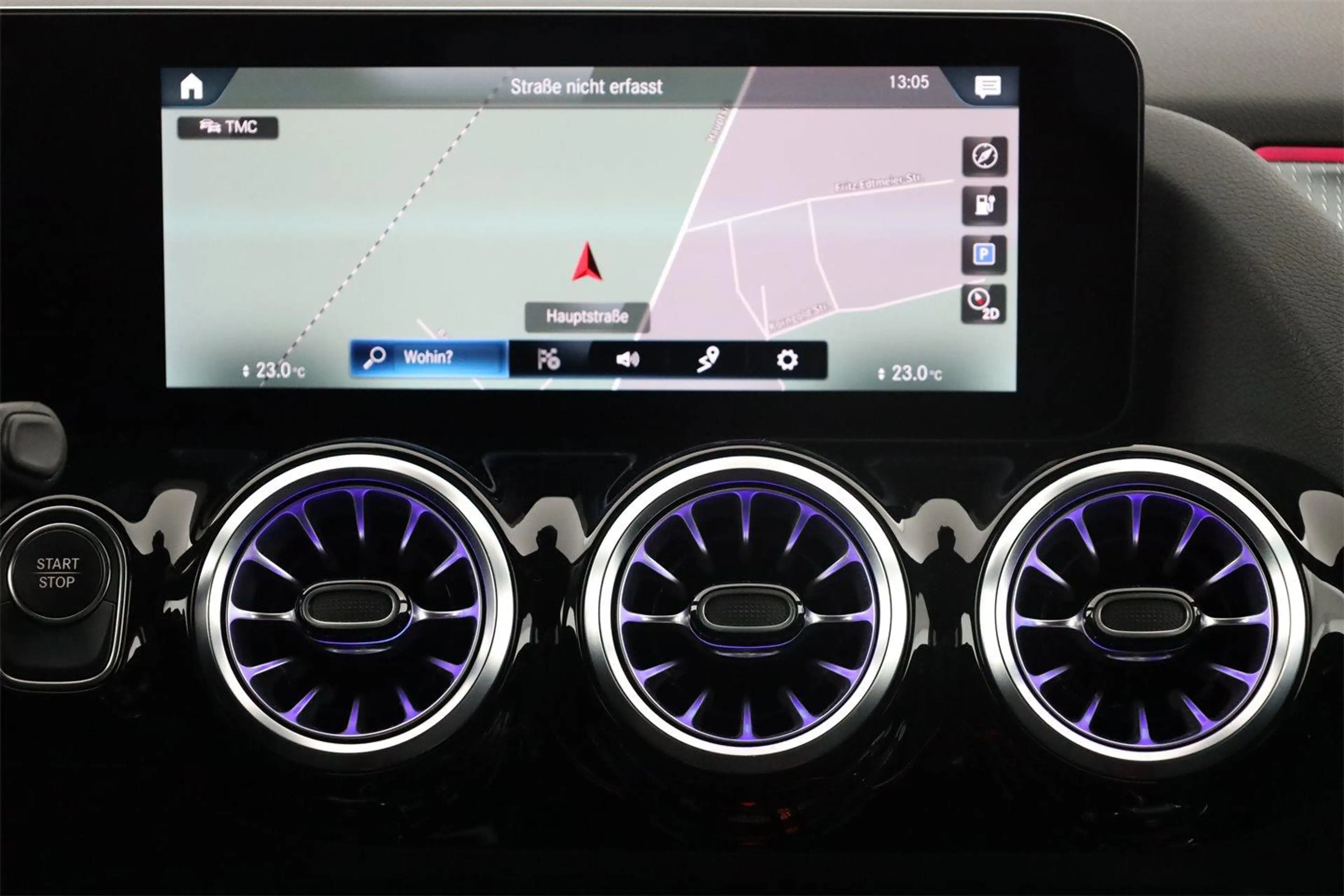 Mercedes-Benz EQA 300 4M Prog. AHK NAVI Keyless — photo 15