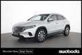 Mercedes-Benz EQA 300 4M Prog. AHK NAVI Keyless Silber - thumbnail 1