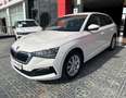 Skoda Scala 1.0 TSI Emotion 81kW Blanco - thumbnail 3