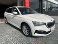 Skoda Scala 1.0 TSI Emotion 81kW Blanco - thumbnail 1