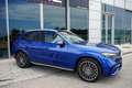Mercedes-Benz GLC 200 4Matic 9G-Tronic Blauw - thumbnail 5