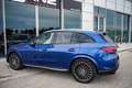 Mercedes-Benz GLC 200 4Matic 9G-Tronic Blauw - thumbnail 13