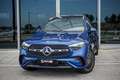 Mercedes-Benz GLC 200 4Matic 9G-Tronic Blauw - thumbnail 4