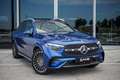 Mercedes-Benz GLC 200 4Matic 9G-Tronic Blauw - thumbnail 3