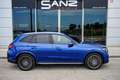 Mercedes-Benz GLC 200 4Matic 9G-Tronic Blauw - thumbnail 6
