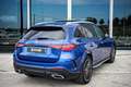 Mercedes-Benz GLC 200 4Matic 9G-Tronic Blauw - thumbnail 9