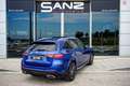 Mercedes-Benz GLC 200 4Matic 9G-Tronic Blauw - thumbnail 8