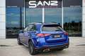 Mercedes-Benz GLC 200 4Matic 9G-Tronic Blauw - thumbnail 11
