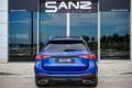 Mercedes-Benz GLC 200 4Matic 9G-Tronic Blauw - thumbnail 10