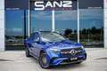 Mercedes-Benz GLC 200 4Matic 9G-Tronic Blauw - thumbnail 1