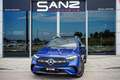 Mercedes-Benz GLC 200 4Matic 9G-Tronic Blauw - thumbnail 2