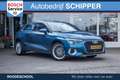 Audi A3 Sportback 30 TFSI 110pk Business Edition Blue - thumbnail 1