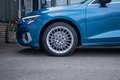 Audi A3 Sportback 30 TFSI 110pk Business Edition Blue - thumbnail 8
