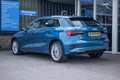 Audi A3 Sportback 30 TFSI 110pk Business Edition Blue - thumbnail 5