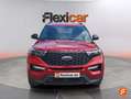 Ford Explorer 3.0 PHEV AWD ST-Line Rojo - thumbnail 2
