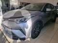 Toyota C-HR C-HR 1.8h Lounge 2wd e-cvt Argento - thumbnail 6