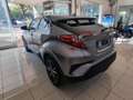 Toyota C-HR C-HR 1.8h Lounge 2wd e-cvt Argento - thumbnail 3
