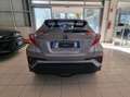 Toyota C-HR C-HR 1.8h Lounge 2wd e-cvt Argento - thumbnail 4