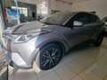 Toyota C-HR C-HR 1.8h Lounge 2wd e-cvt Argento - thumbnail 1
