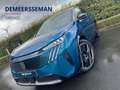 Peugeot 3008 e- GT Blauw - thumbnail 1
