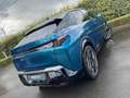 Peugeot 3008 e- GT Blauw - thumbnail 3