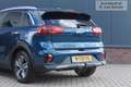 Kia Niro 1.6 GDi Hybrid DynamicPlusLine I Leer I Trekhaak I Blu/Azzurro - thumbnail 12