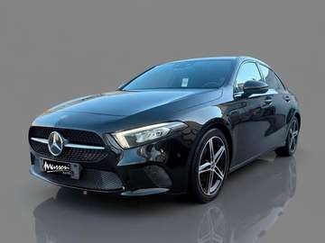d Sport Night edition auto