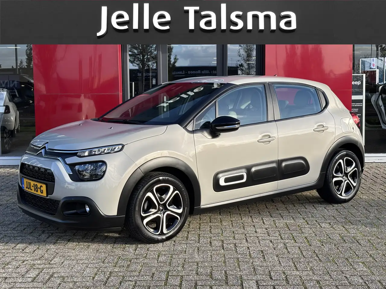 Citroën C3