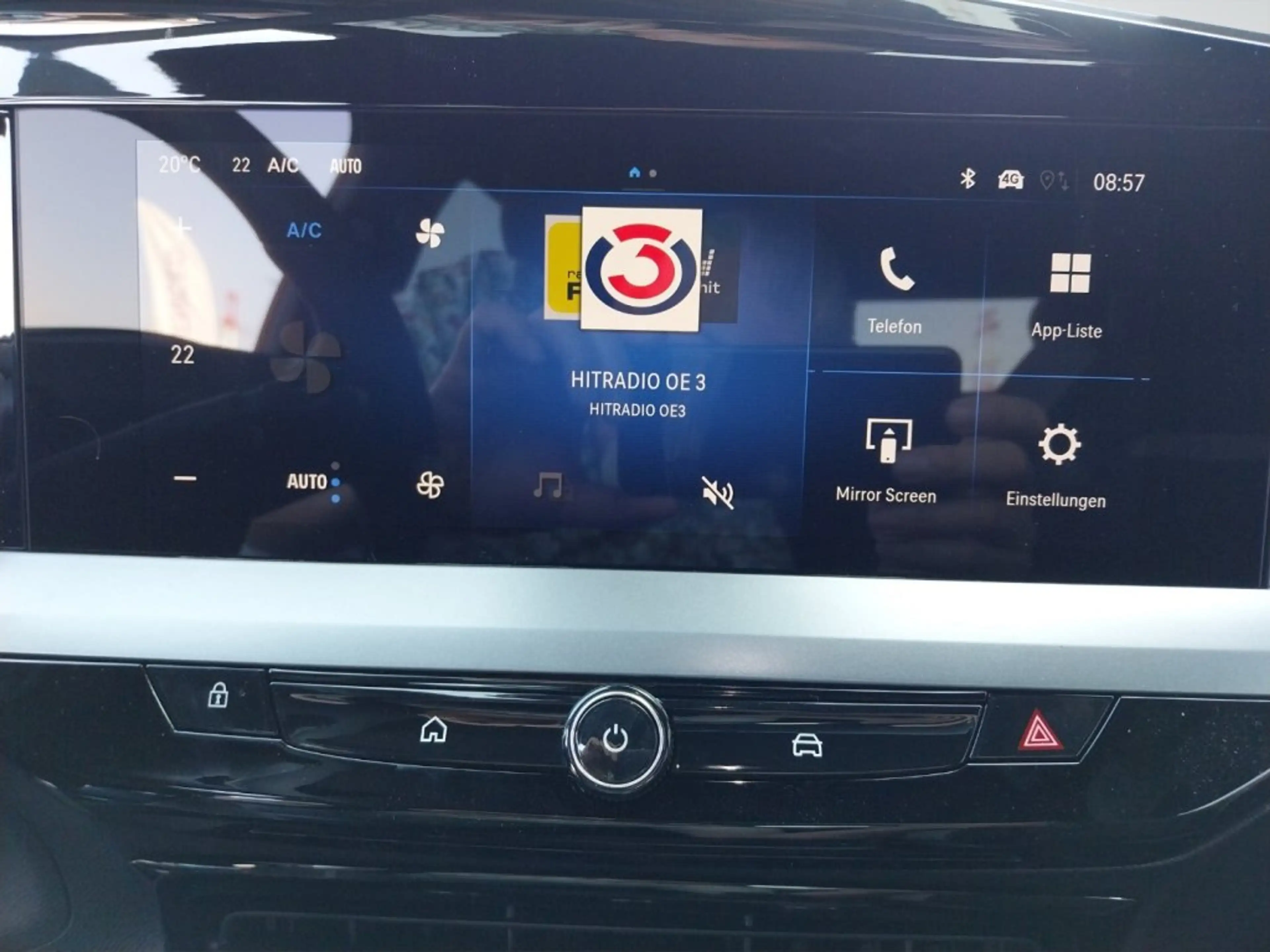 Opel Mokka Edition 1,2 Start Stop — photo 12