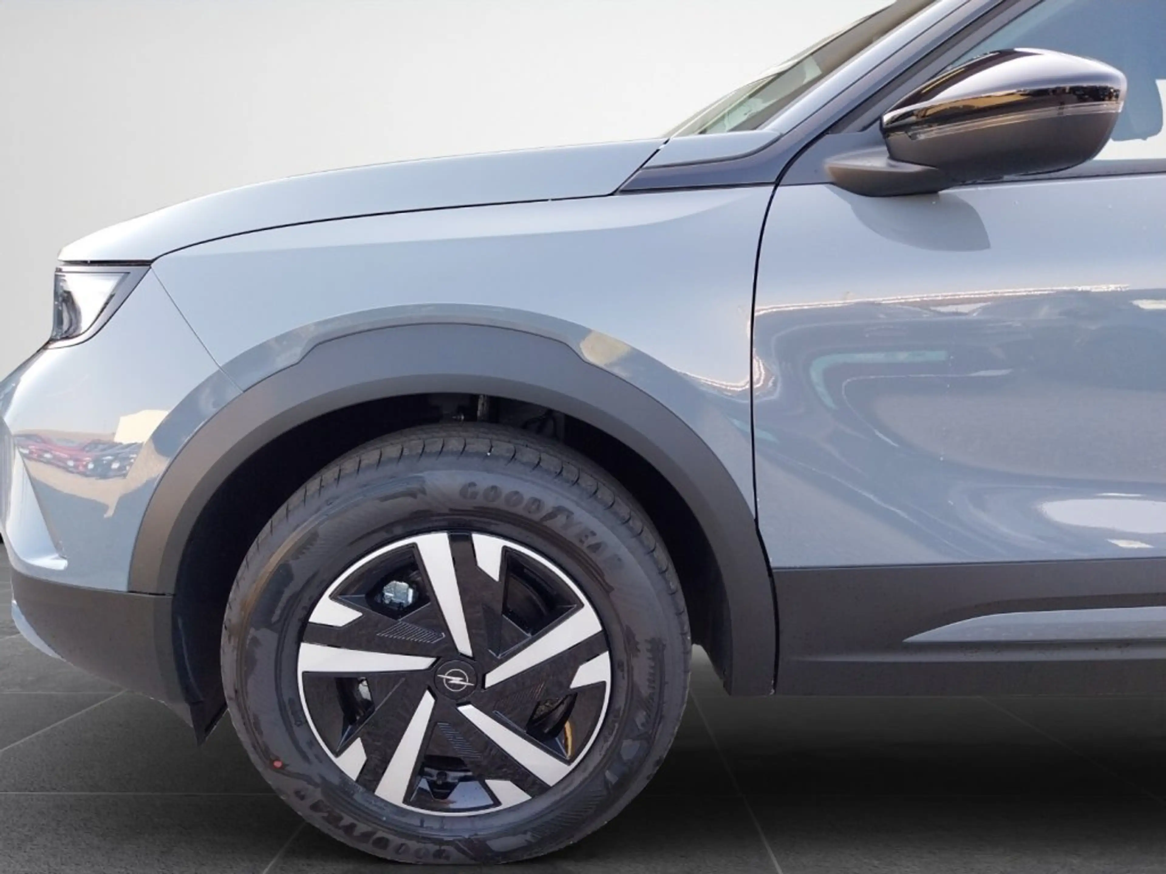 Opel Mokka Edition 1,2 Start Stop — photo 5