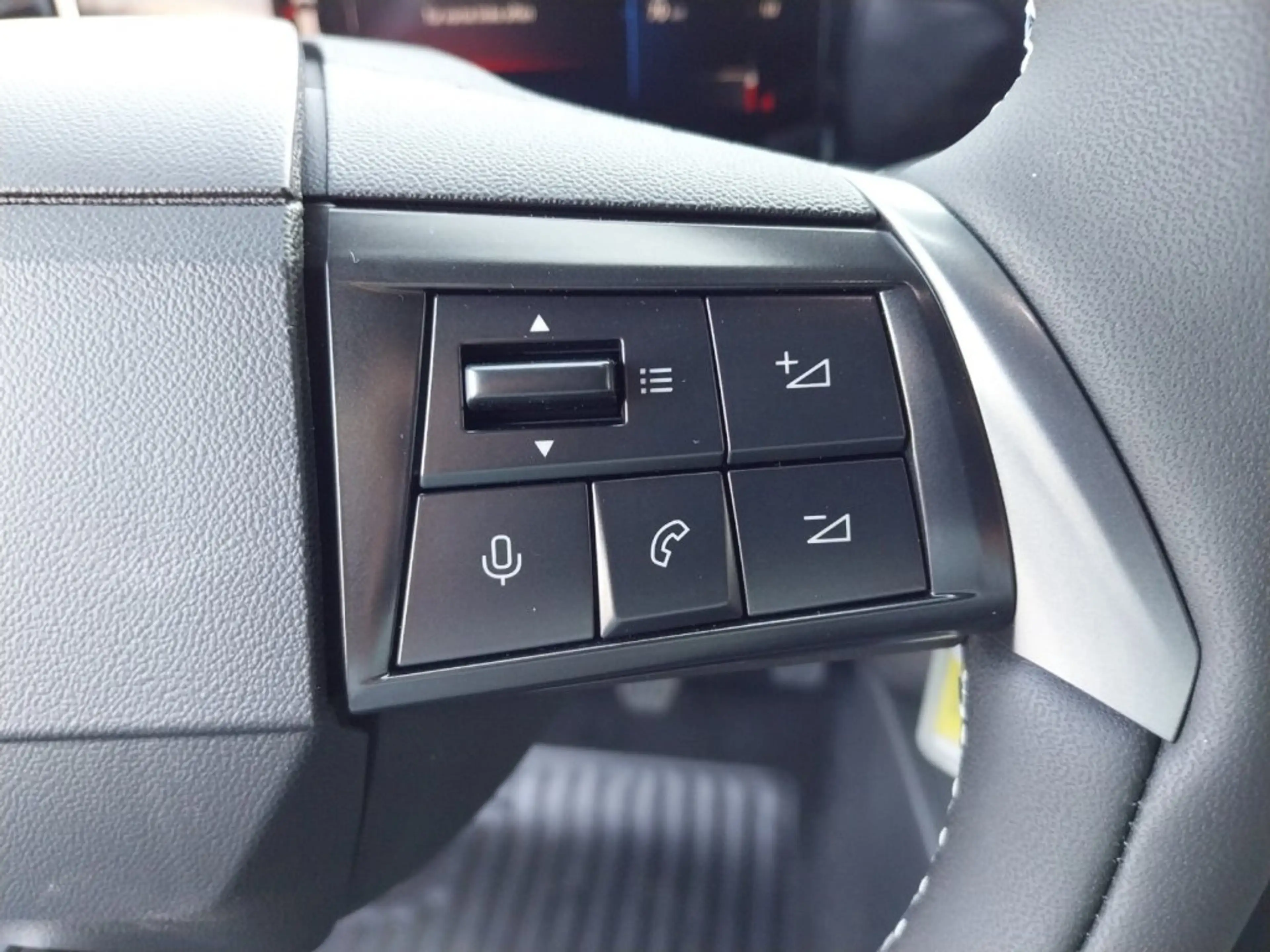 Opel Mokka Edition 1,2 Start Stop — photo 11
