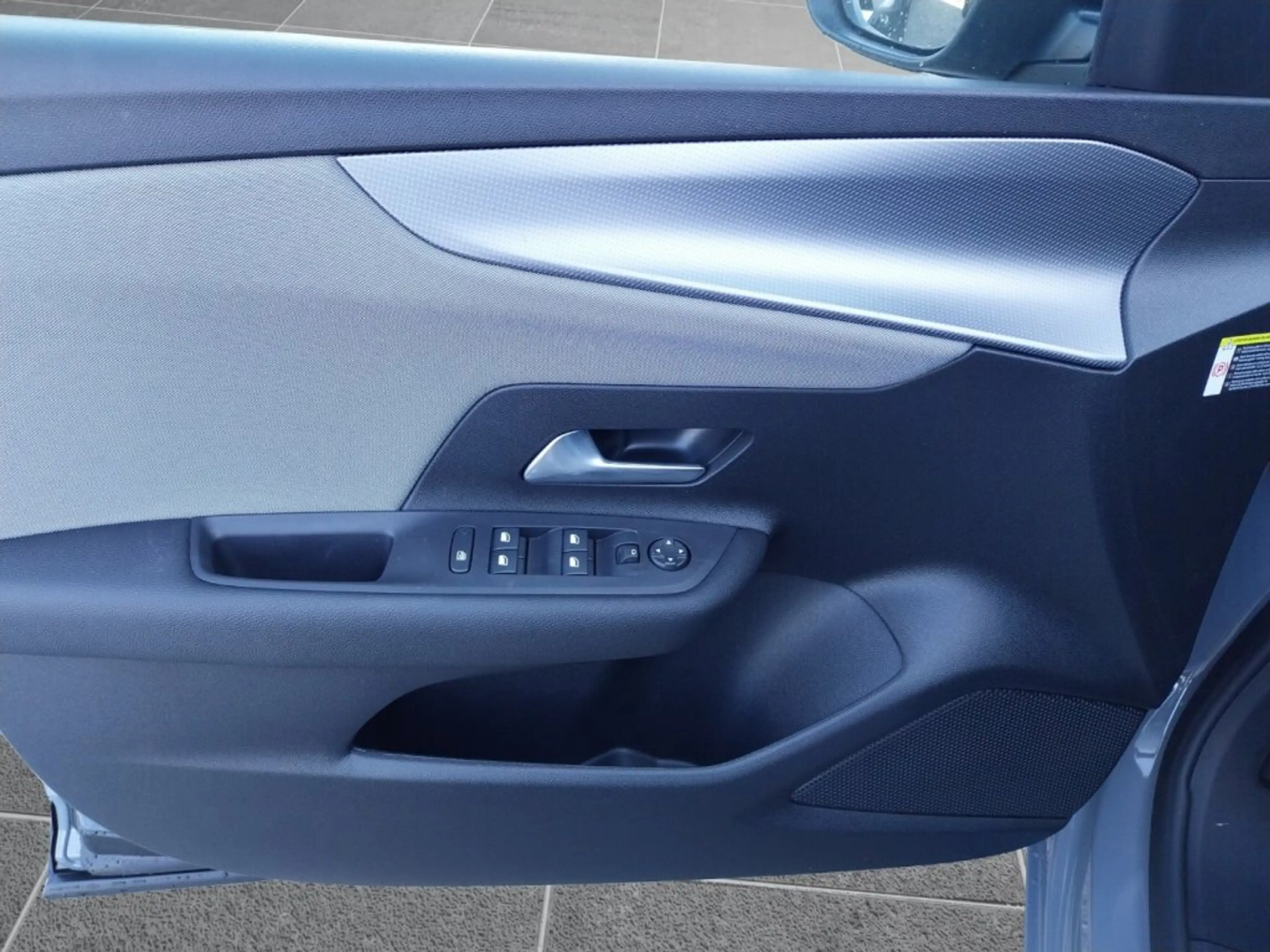 Opel Mokka Edition 1,2 Start Stop — photo 6