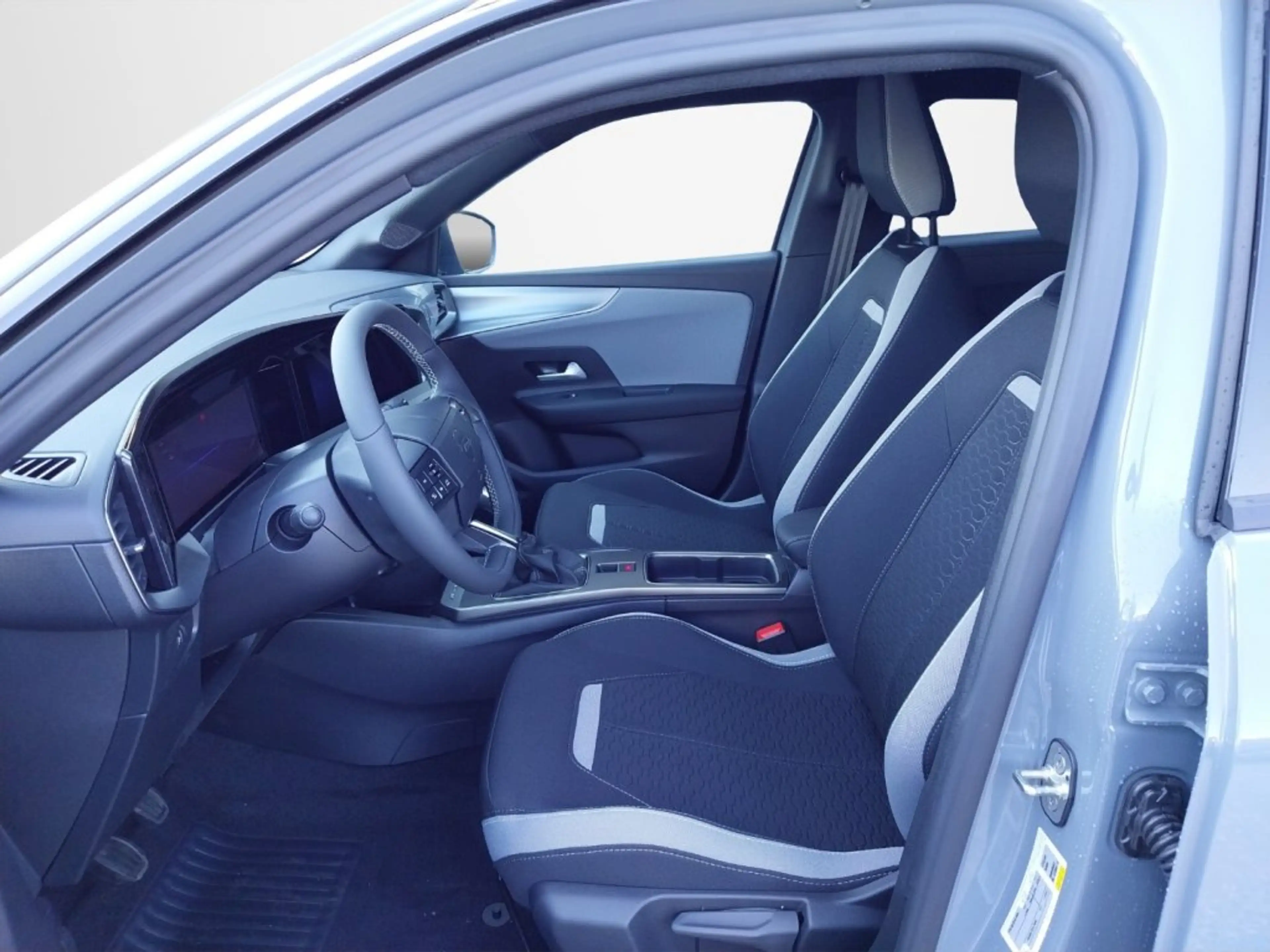 Opel Mokka Edition 1,2 Start Stop — photo 7
