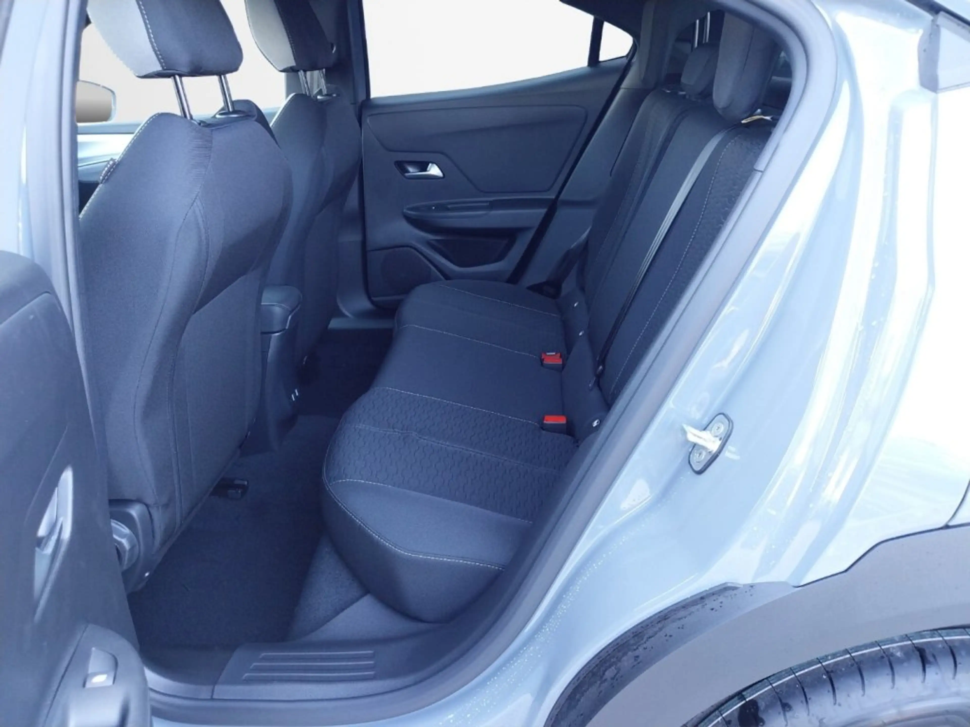 Opel Mokka Edition 1,2 Start Stop — photo 15