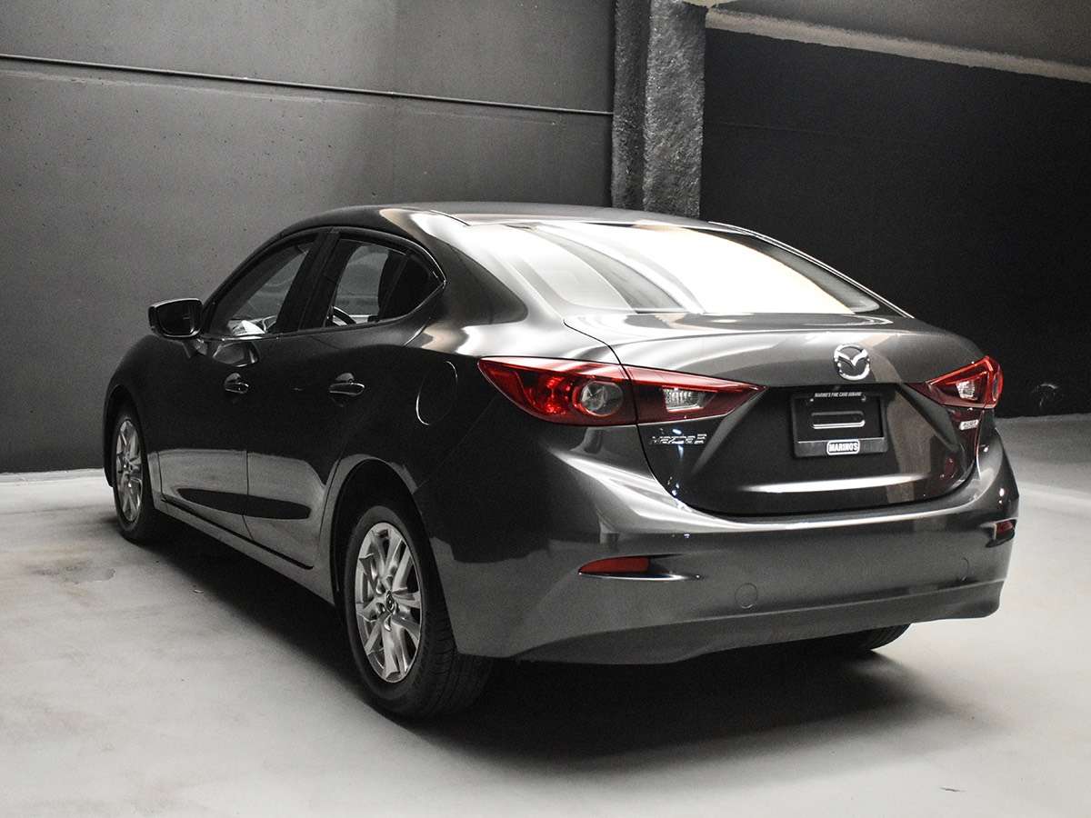 2018 Mazda Mazda3 GS Automatic Just arrived... — снимка 1