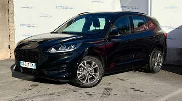 2.5 DURATEC 190CH FHEV E85 ST-LINE BUSINESS BVA