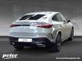 Mercedes-Benz GLC 300 de 4M C Hybrid Technologie NIGHT+DIGITAL Grau - thumbnail 4